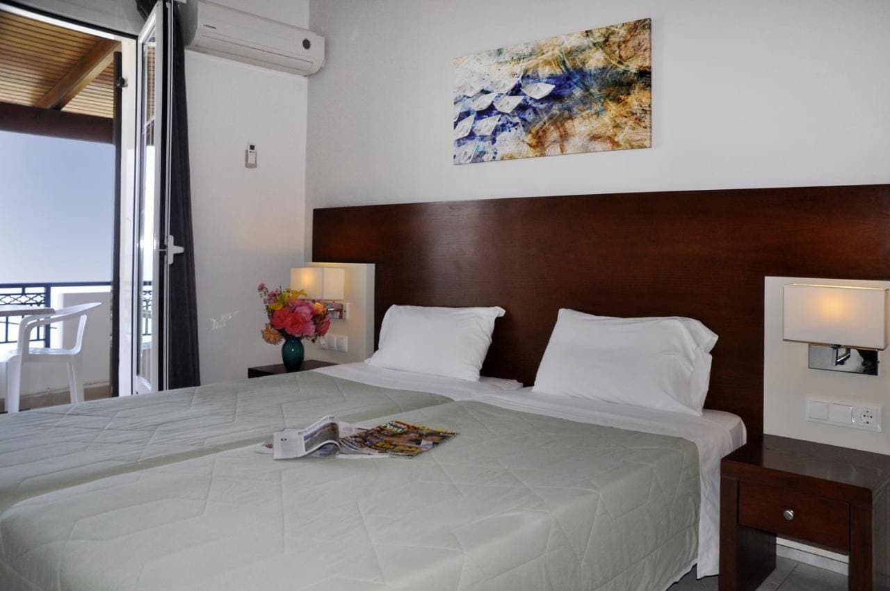 Foto 13 von 22: Double or Twin Room with Sea View