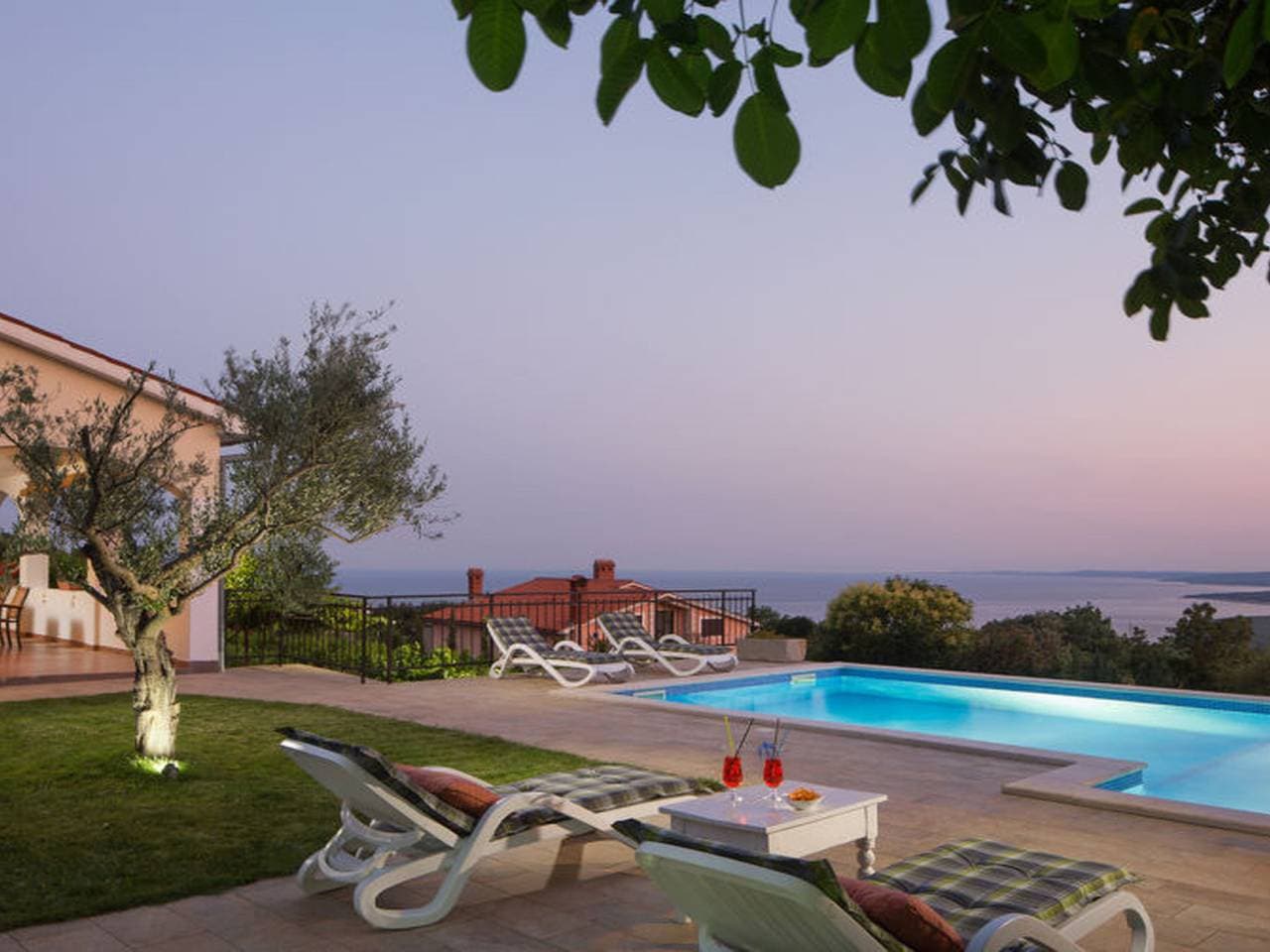 Villa Marevista 1