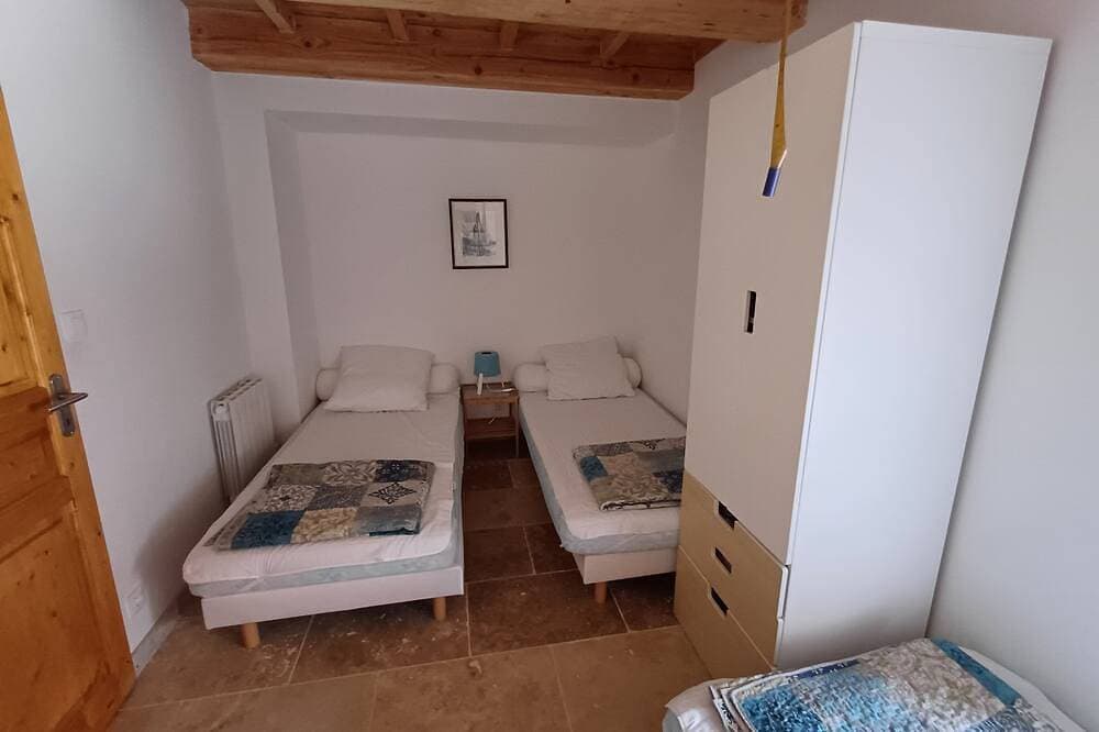 Foto 4 von 29: La Grange du Méjean, gite de France, Sauna+Spa, 1 pet allowed