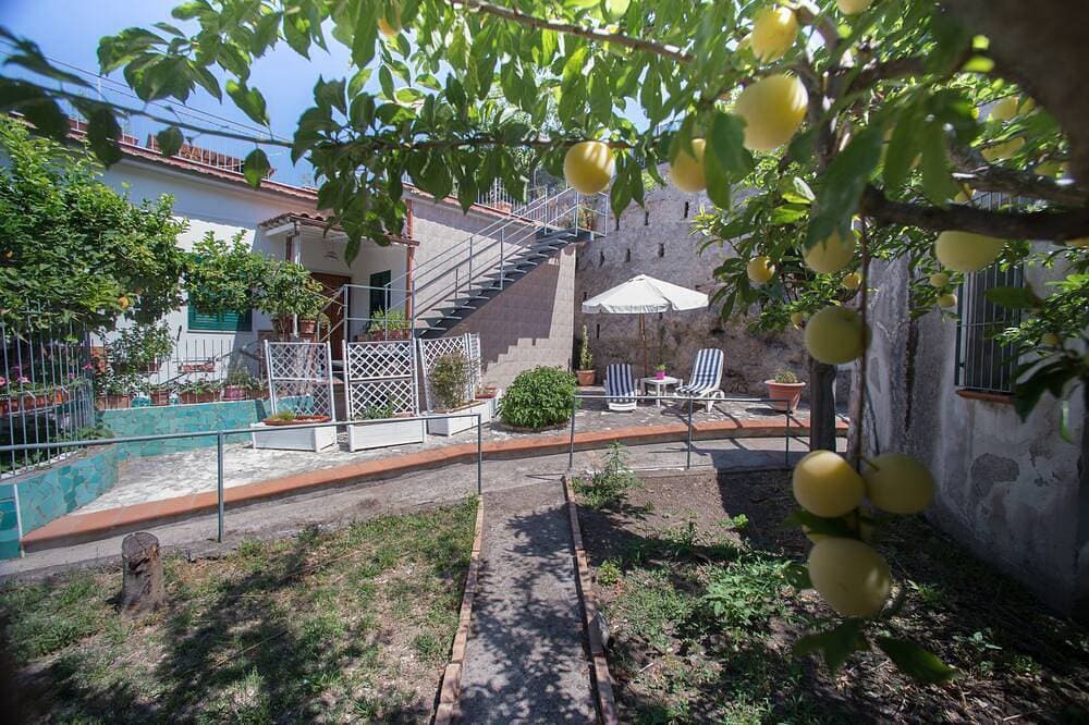 Foto 13 von 13: Vietri Zentrum \"Villa Anna\"