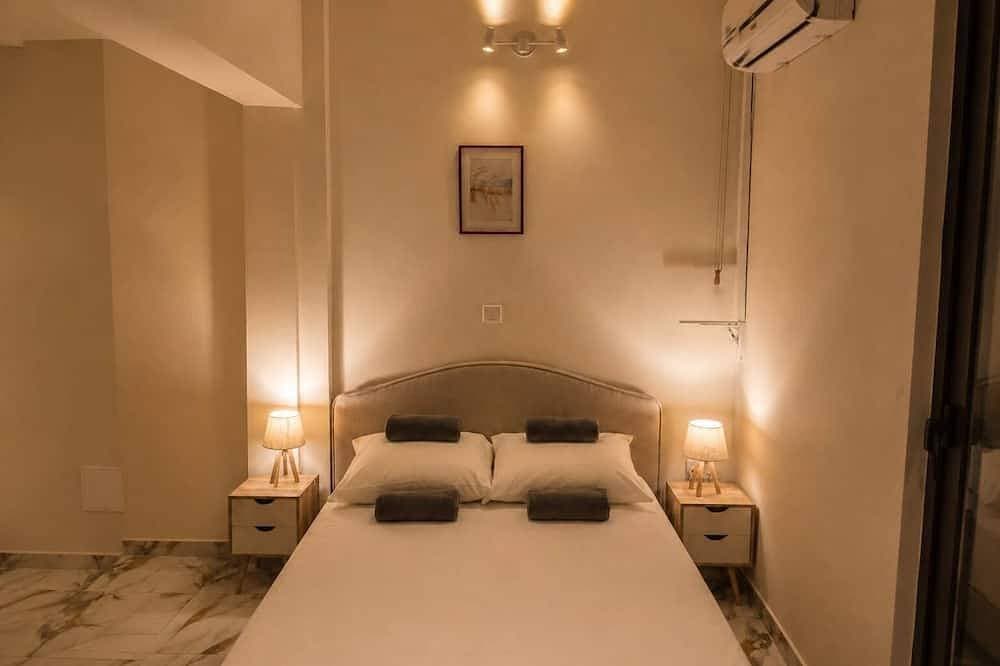 Foto 2 von 9: Elegant 2 Bedroom Apartment with Rooftop Terrace