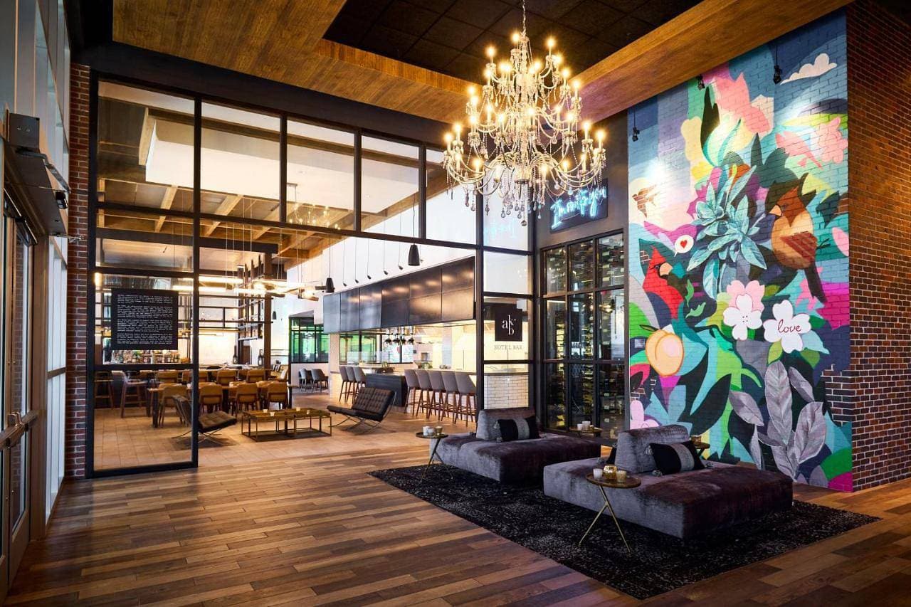 Archer Hotel Tysons 1