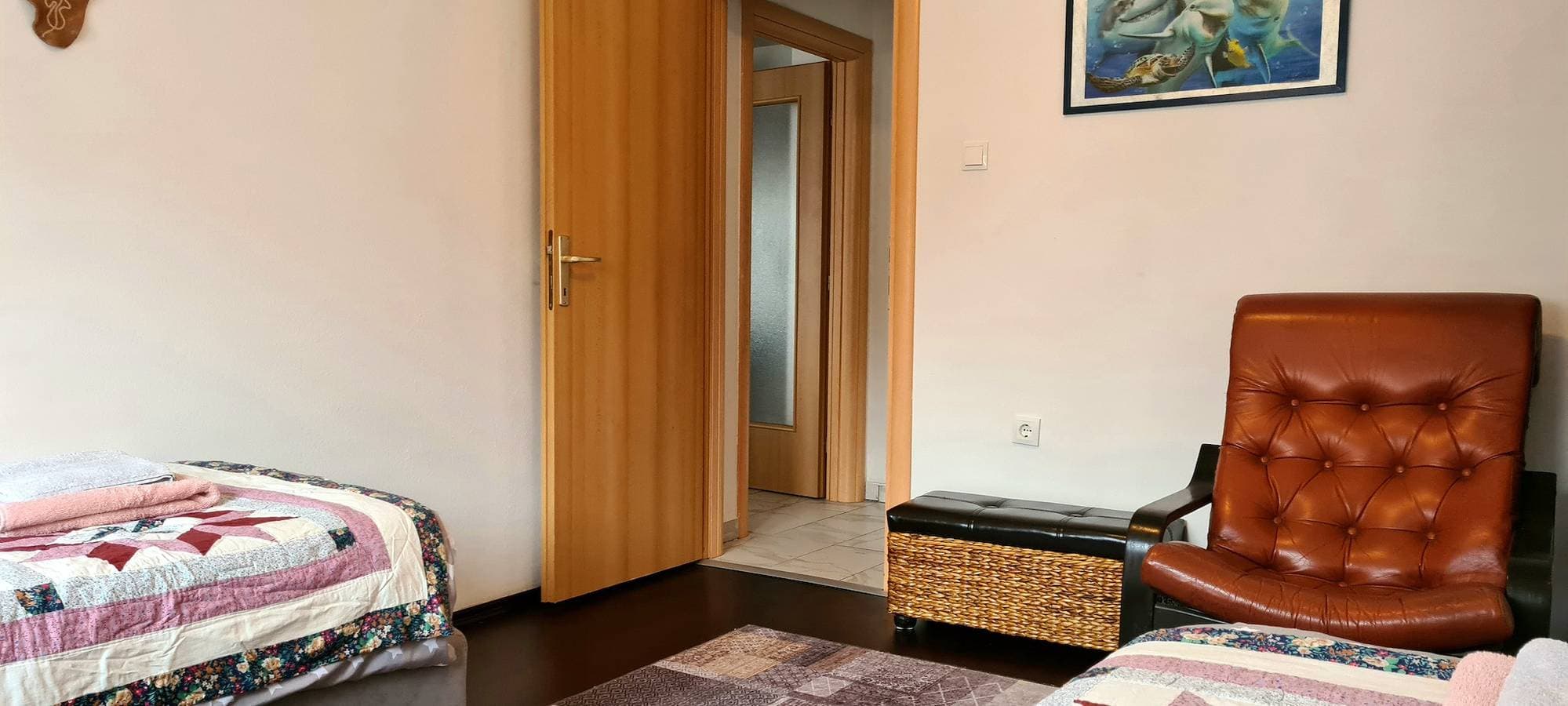 Foto 12 von 16: Ferienwohnung Urska