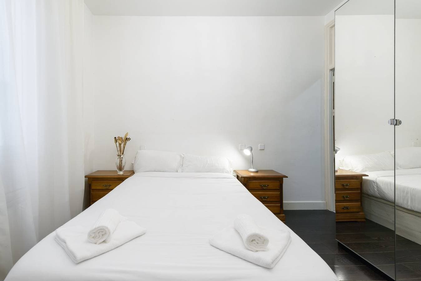 Foto 6 von 58: Ferienwohnung für 6 Personen