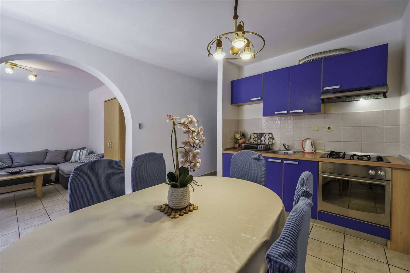 Foto 2 von 14: Wohnung Oresic im Erdgeschoss