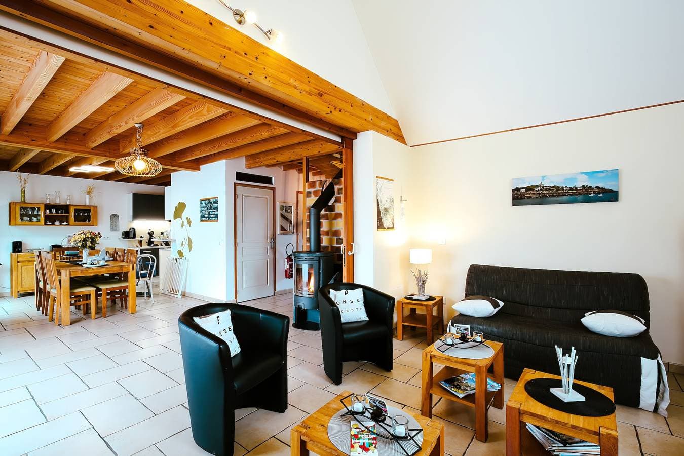 Foto 10 von 31: Öko-Ferienhaus am Tor zum Sumpfgebiet!