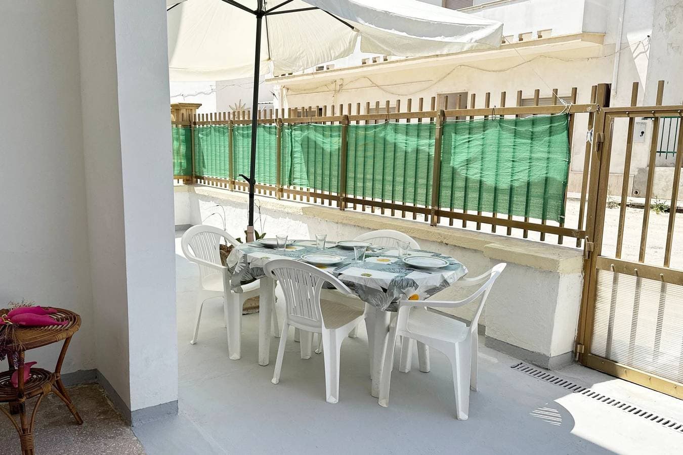 Foto 4 von 22: Ferienhaus für 4 Personen