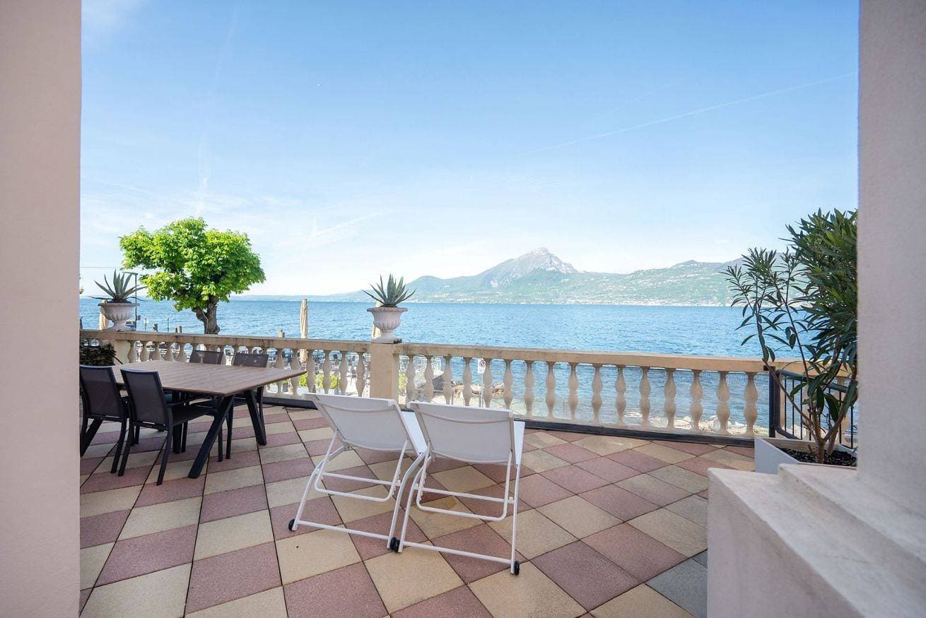 Foto 2 von 15: ApartmentsGarda - Bavaria 6