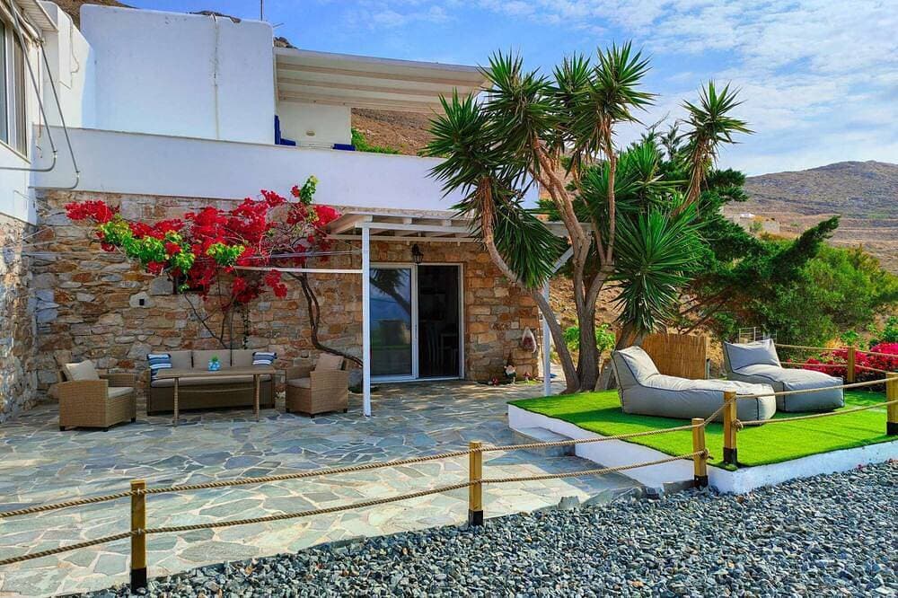 Foto 9 von 9: Sea View Studios in Syros – Litus Studios