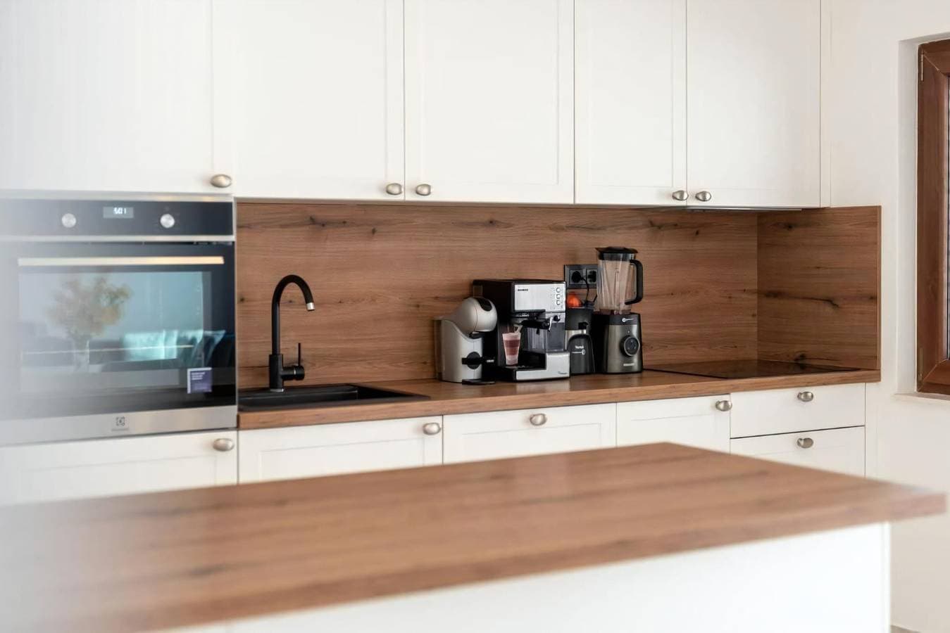 Foto 11 von 27: Apartment Oleandar