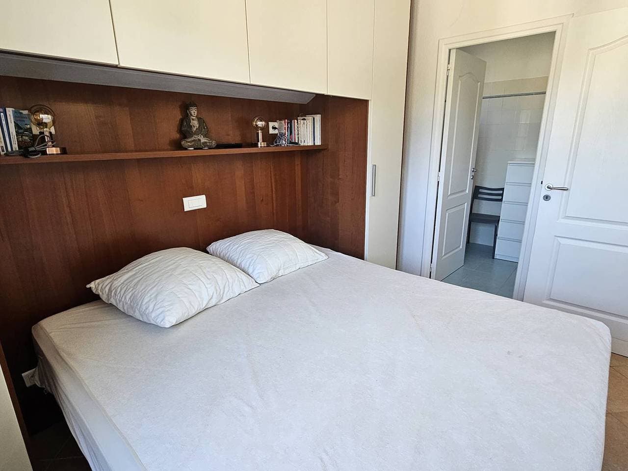 Foto 8 von 21: Ferienwohnung in Favone, klimatisiert mit Wi-Fi