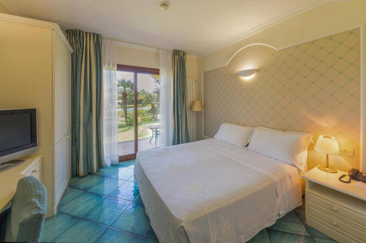 Foto 9 von 14: Classic Double or Twin Room