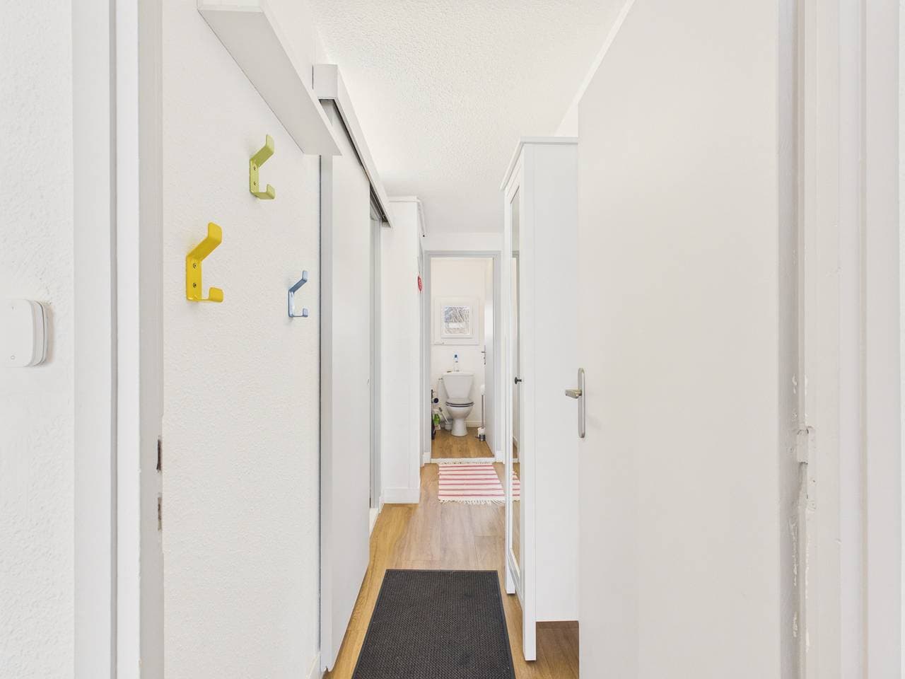 Foto 9 von 17: Appartement vue mer pour 2 adultes 2 enfants