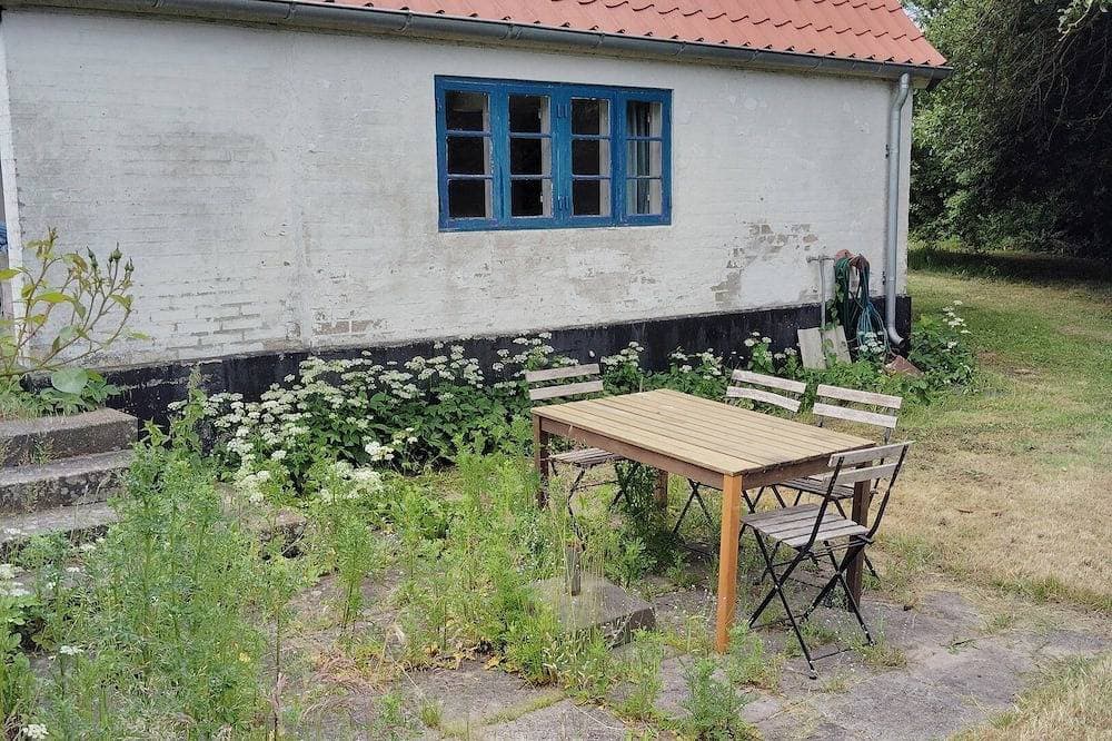 Foto 10 von 10: Ferienhaus mit 90-Grad-Meerblick