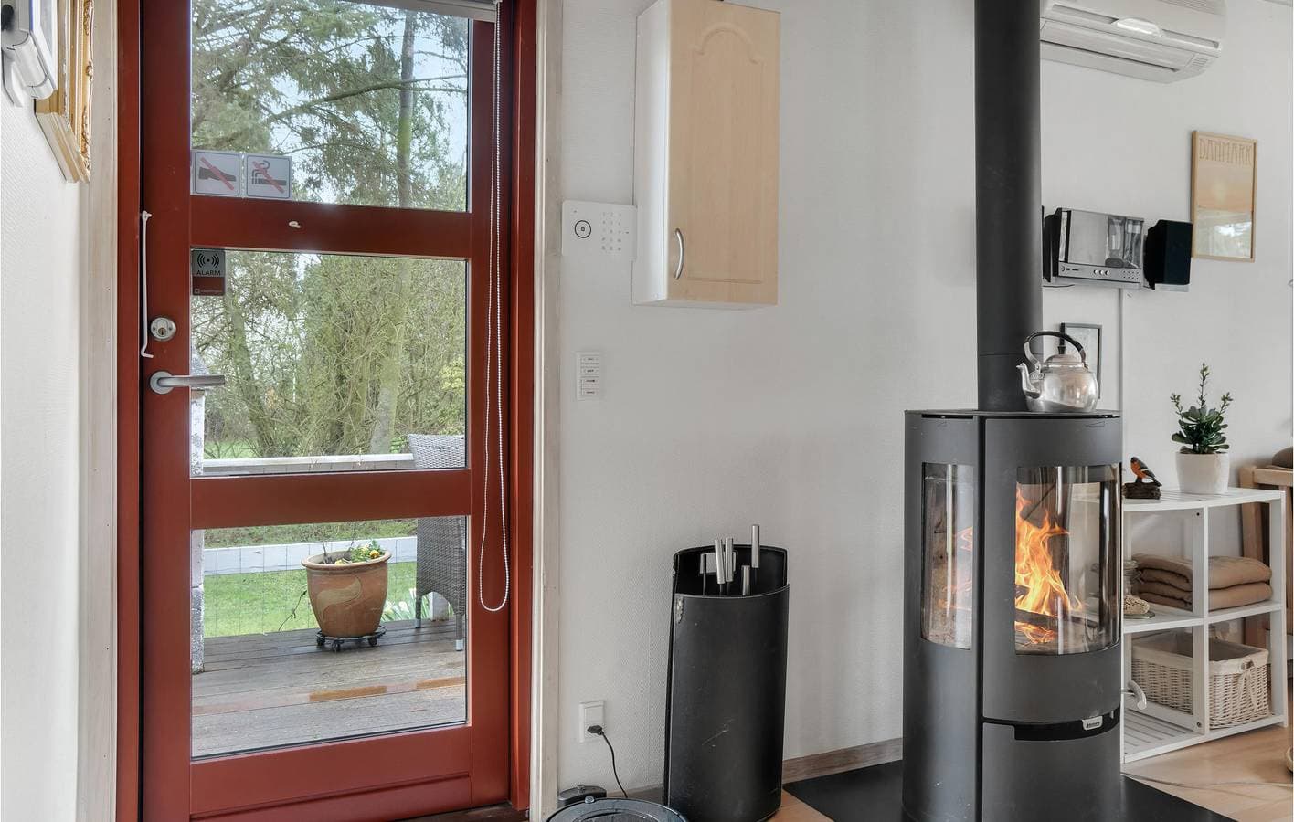 Foto 7 von 25: Ferienhaus für 5 Personen mit Garten