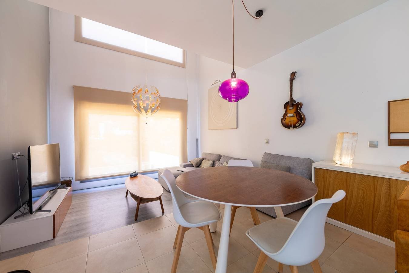 Foto 4 von 27: Ferienwohnung 'Casa Azahar' mit privatem Pool, WLAN und Klimaanlage