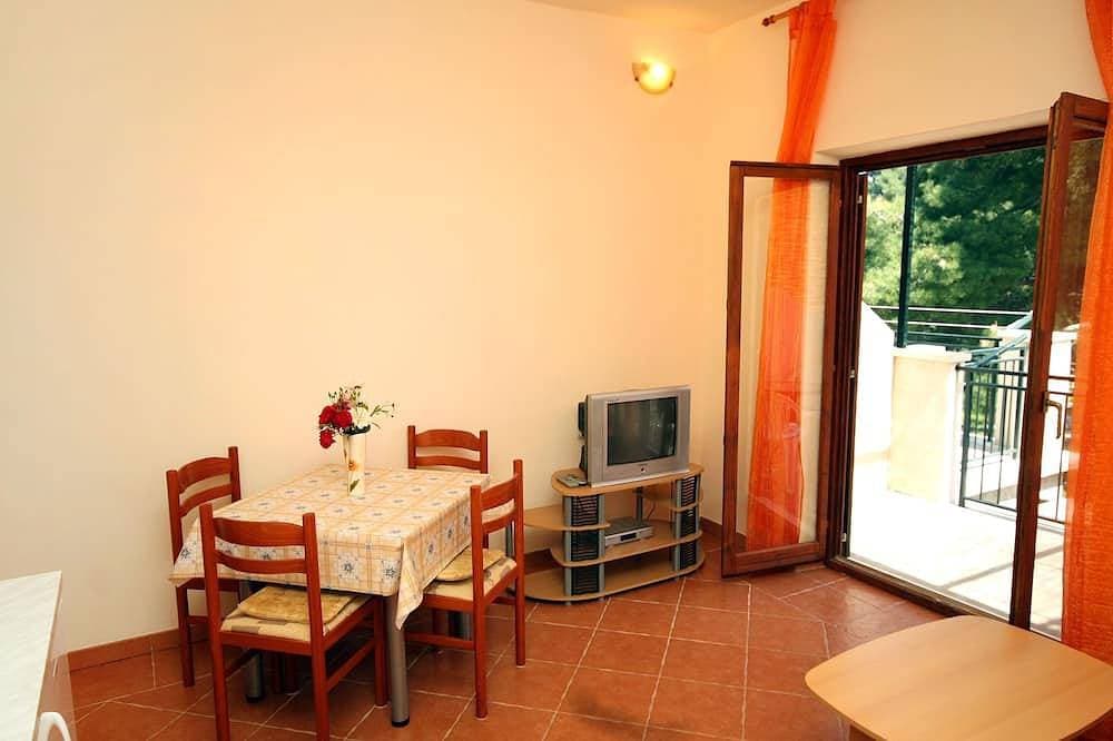 Foto 11 von 11: 1-Zimmer-Ferienwohnung mit Terrasse Bucht Saplunara (Mljet