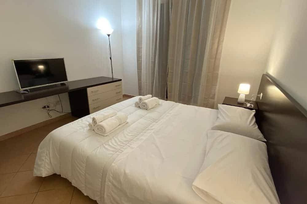 Foto 4 von 18: Cozy solution in residence ideal for children, very close to the sea.