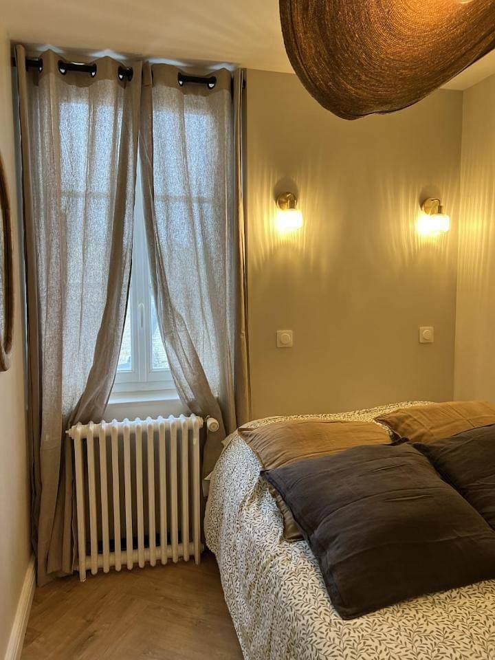 Foto 7 von 13: One-Bedroom Apartment