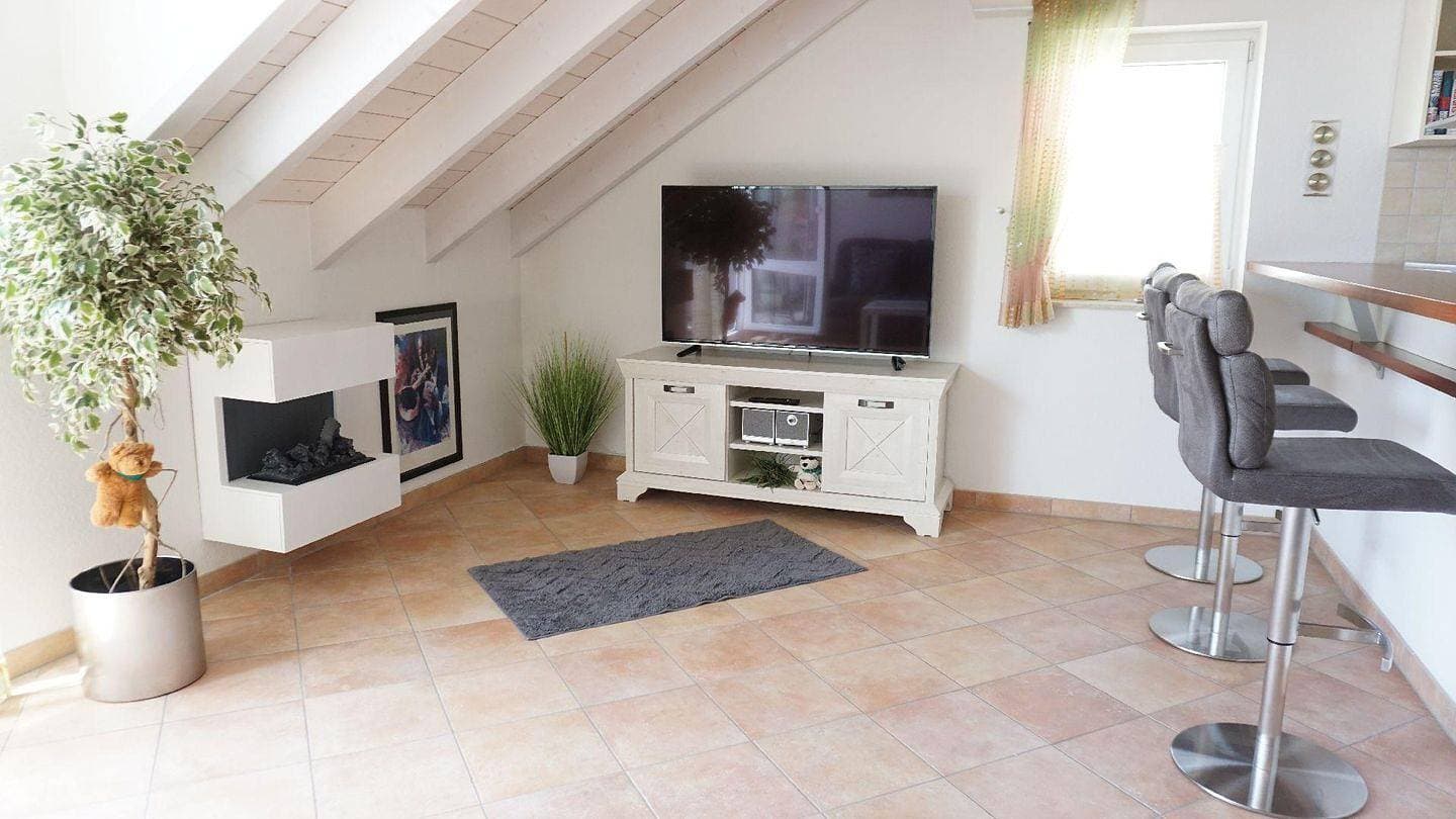 Foto 3 von 17: Ferienwohnung 3-Länder-Blick