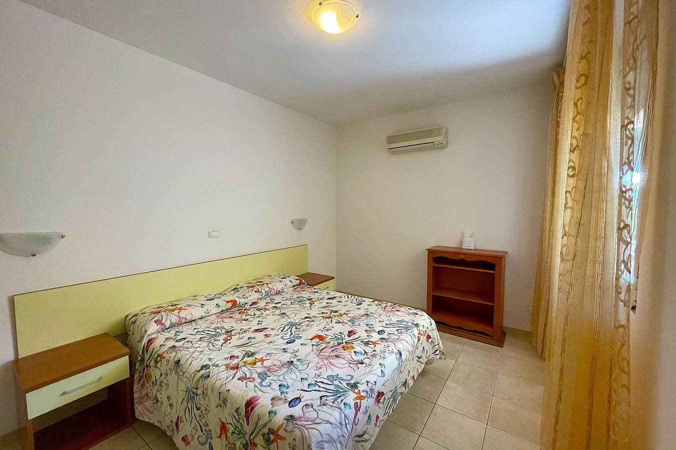 Foto 4 von 38: Ferienwohnung Francesca in Principina a Mare
