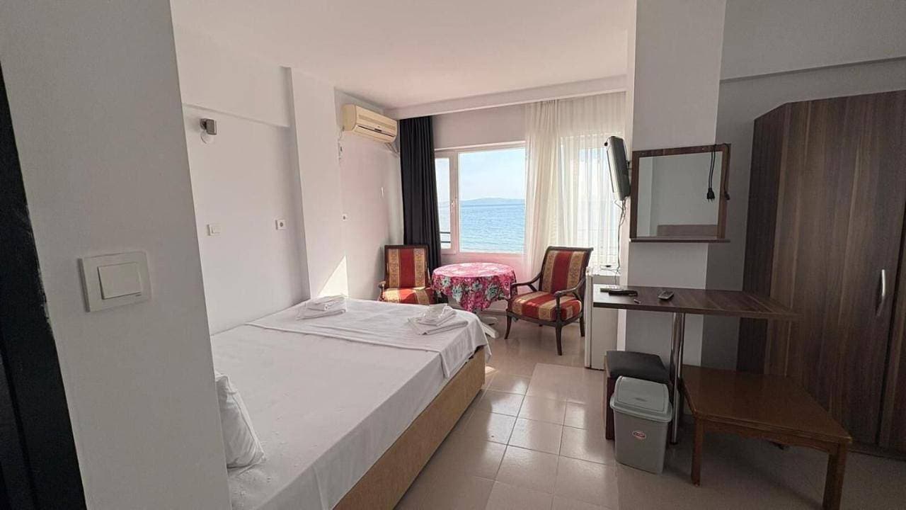 Foto 8 von 9: Deluxe Double Room with Sea View