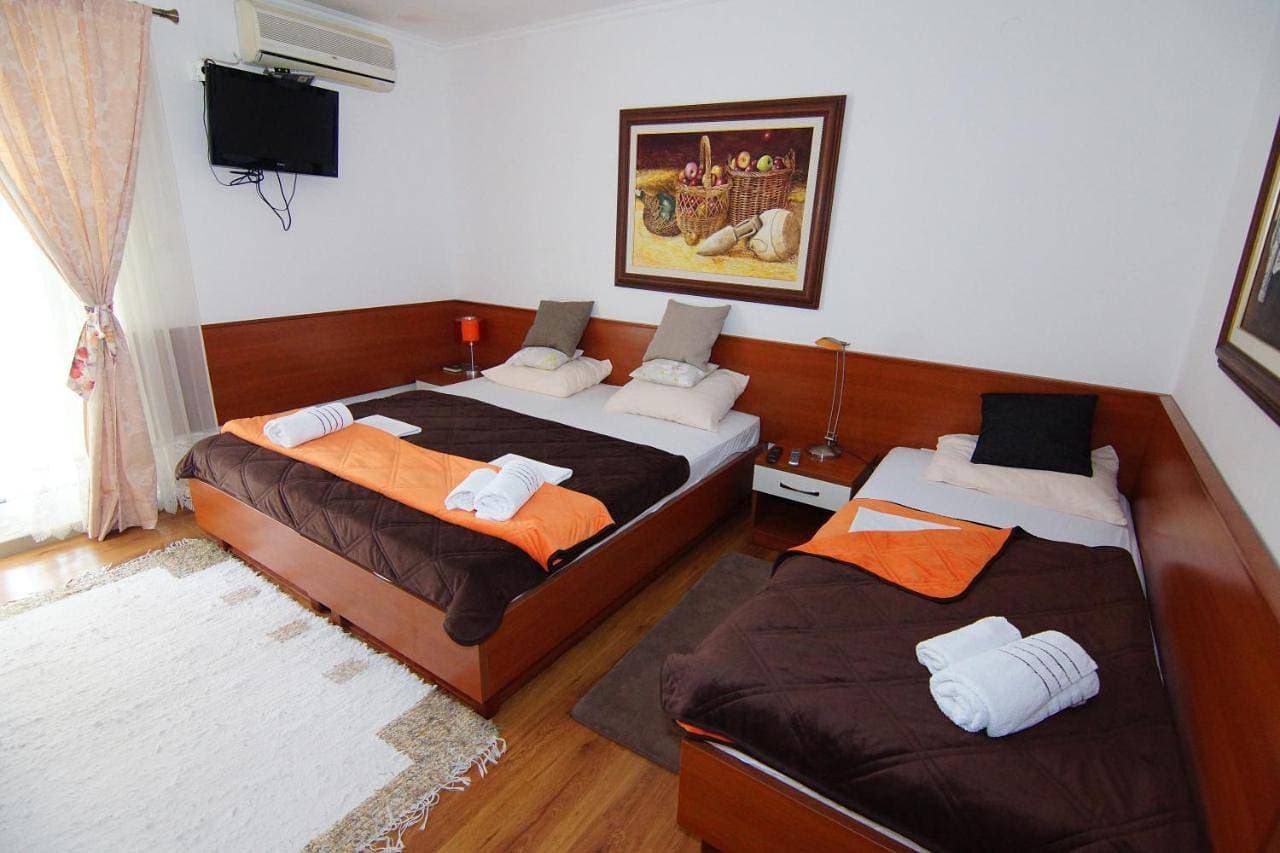 Foto 9 von 19: Apartments and Rooms Villa Gaga 2