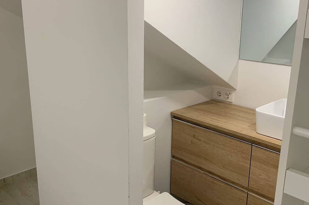 Foto 5 von 10: Loft de 2 Recámaras y 2 Baños