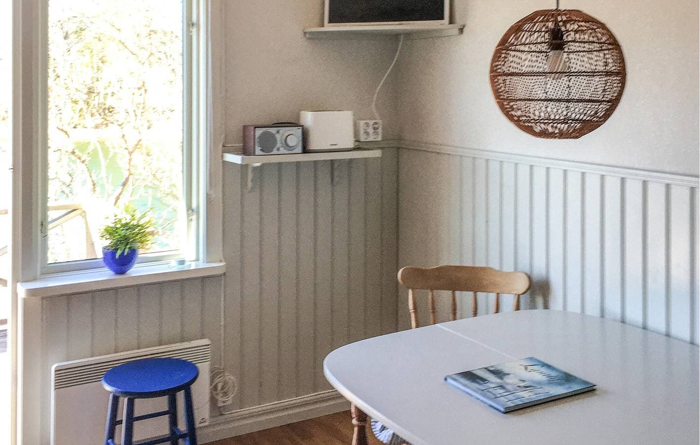 Foto 9 von 18: Ferienhaus für 2 Personen mit Terrasse