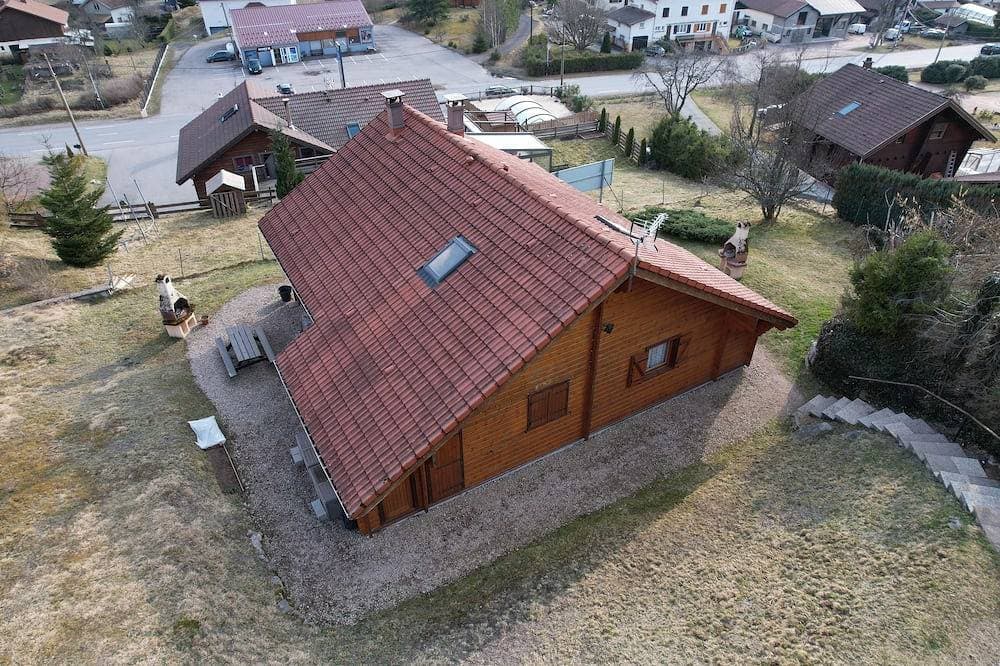 Foto 10 von 30: Chalets des Hauts de France
