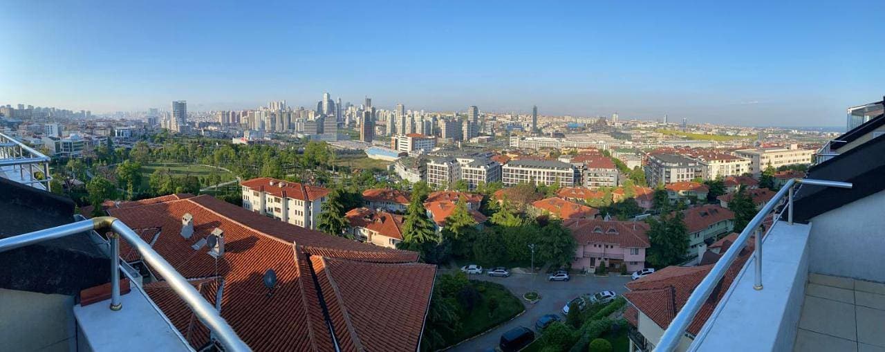 Beylikdüzü bölgesinde tarz daire 1