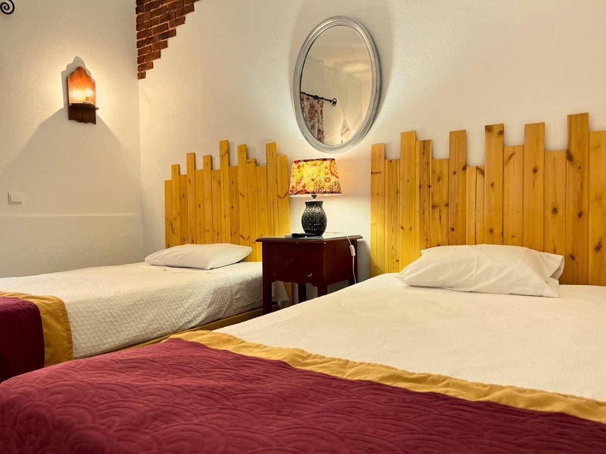 Foto 4 von 11: Double Room