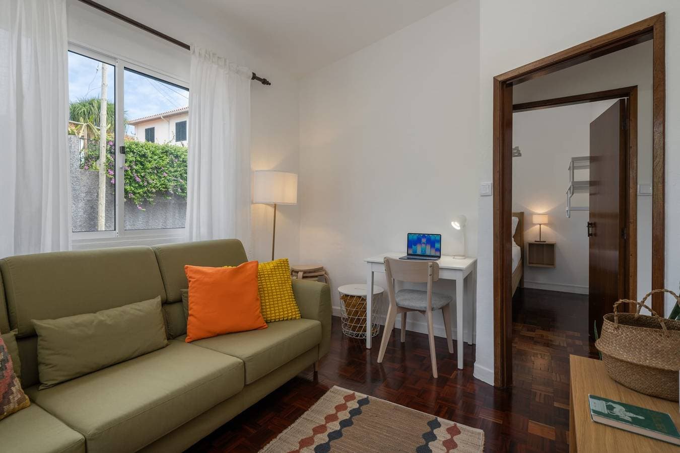 Foto 7 von 24: Casa Colibrí – Ein einladender Rückzugsort in Santana