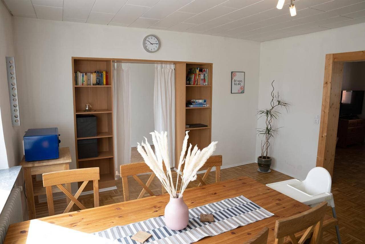 Foto 5 von 13: Two-Bedroom Apartment