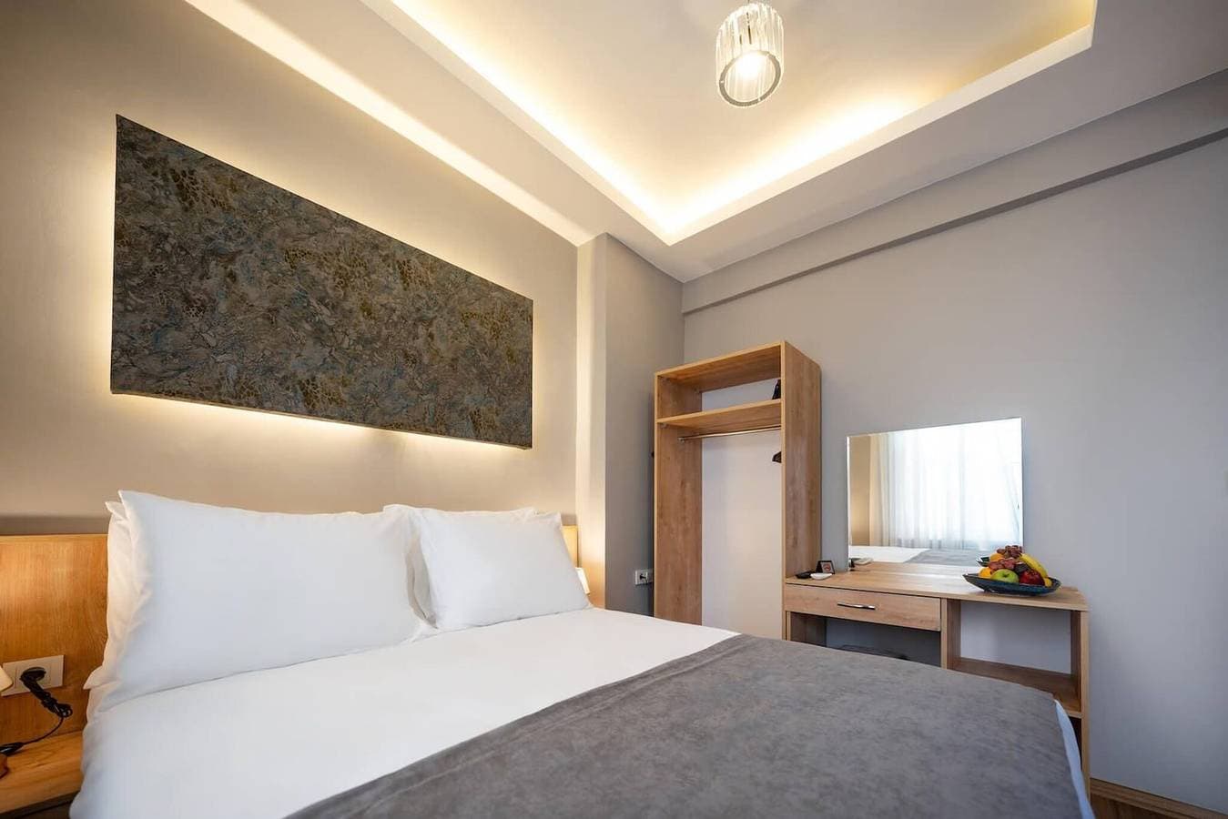 Foto 5 von 10: Taksim-Platz - Deluxe Studio 302