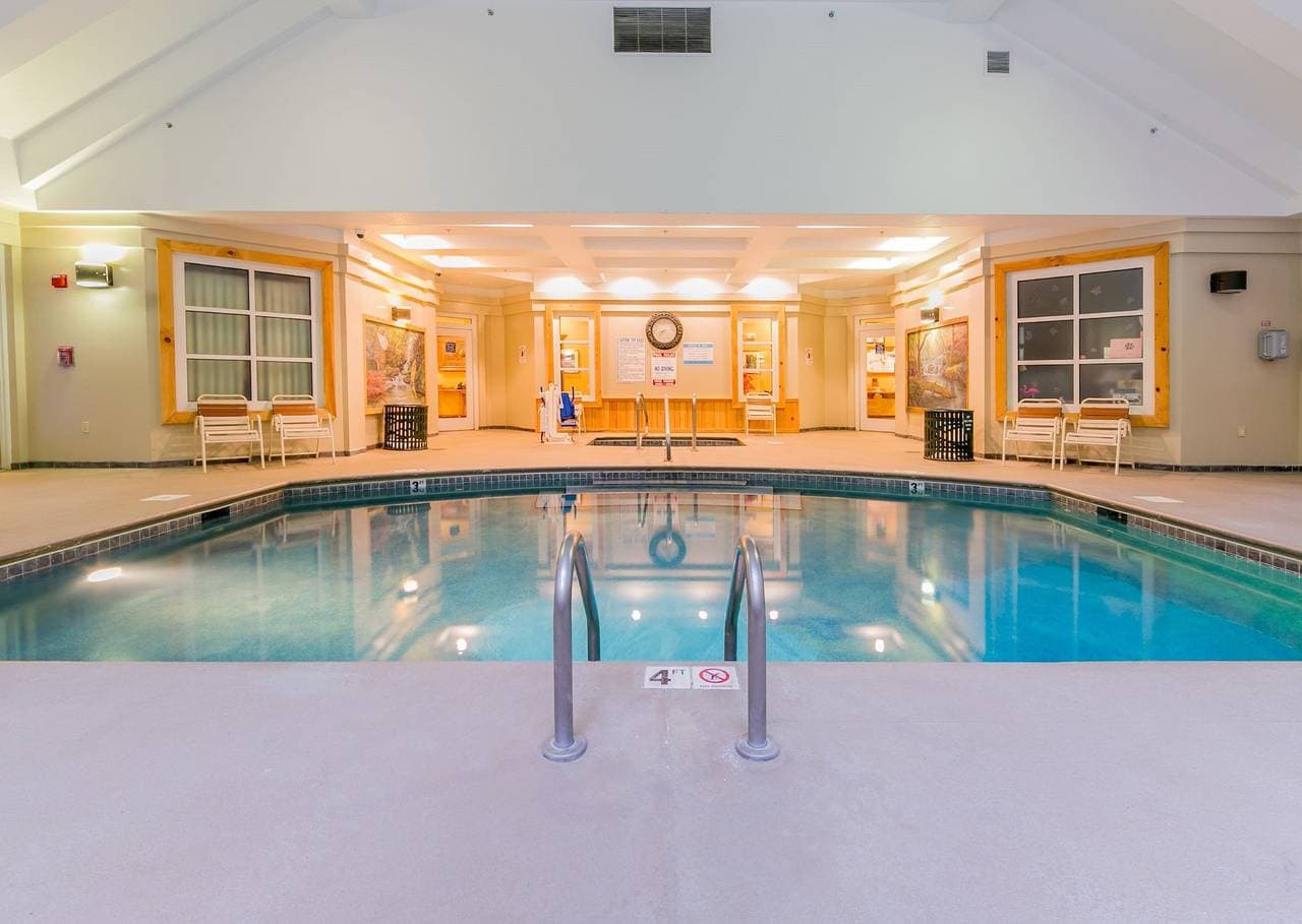 Foto 6 von 19: Holiday Inn Club Vacations Smoky Mountain Resort