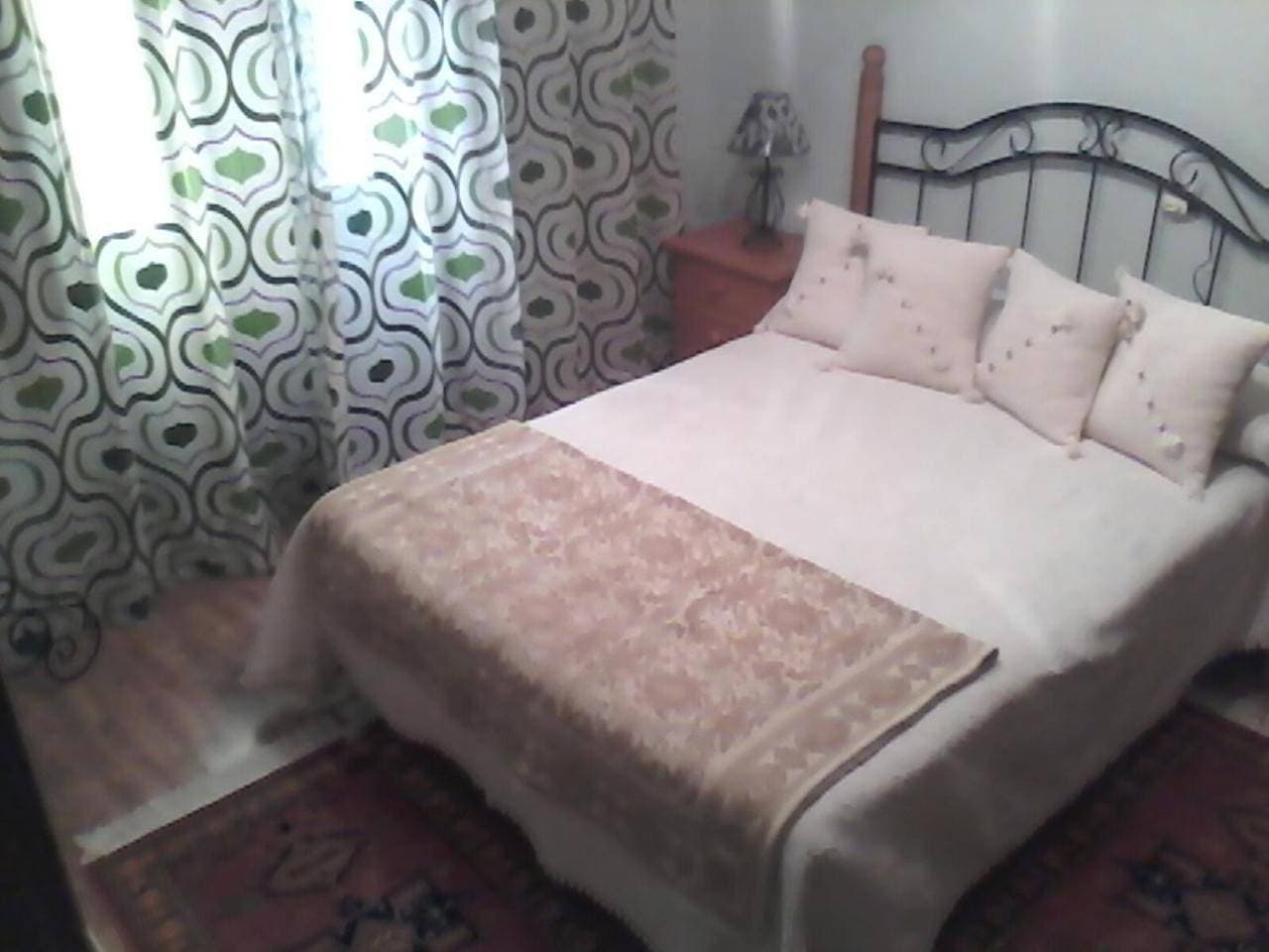 Foto 11 von 15: Two-Bedroom Apartment (4 Adults)