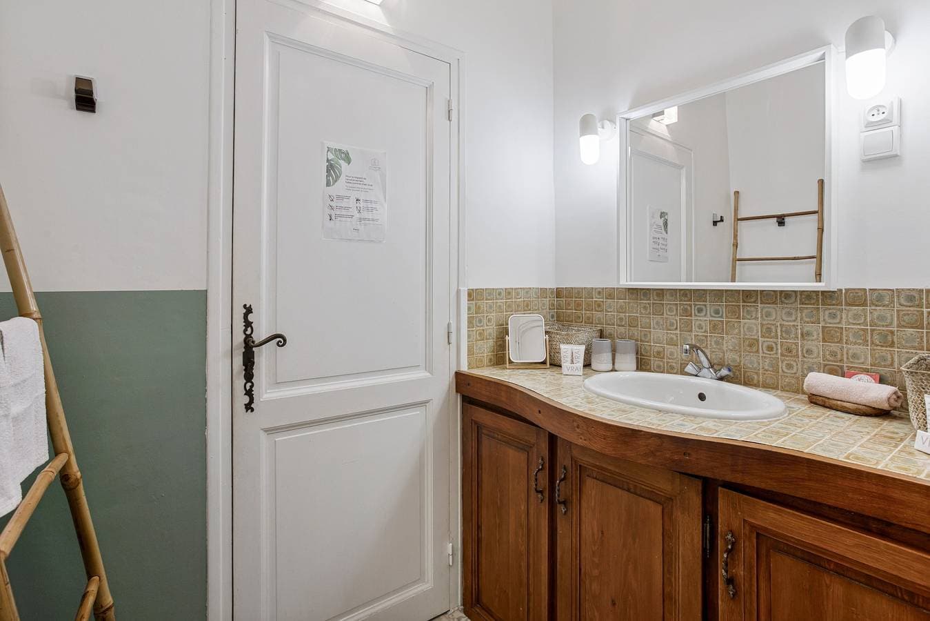 Foto 11 von 32: Sous l'if du Marquis – Villa mit privatem Pool