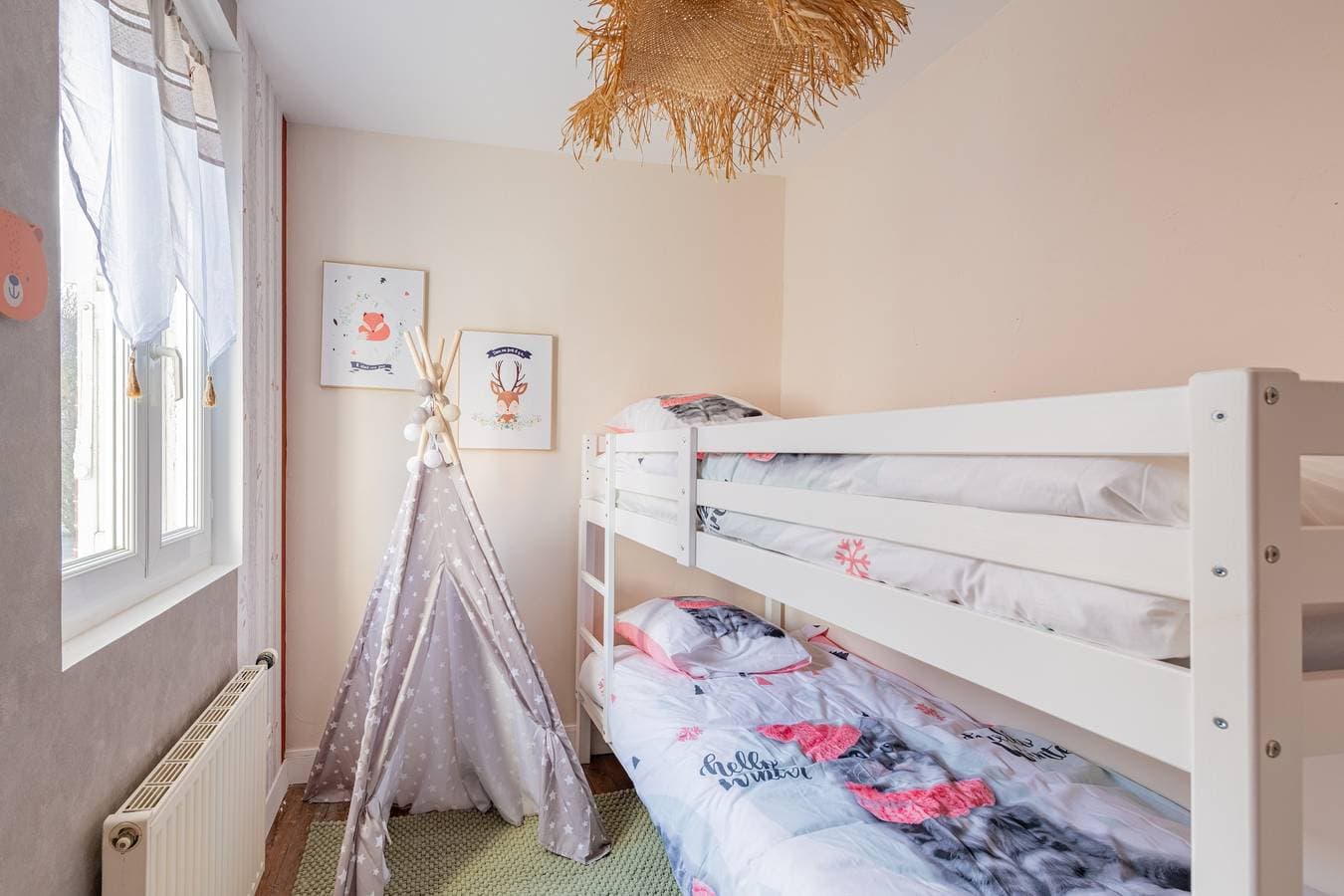 Ferienhaus 79m² 1