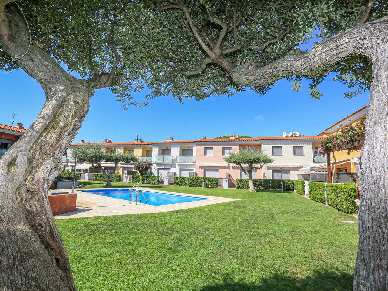 Foto 6 von 34: Modernes, komfortables Haus in Cambrils nahe am Strand