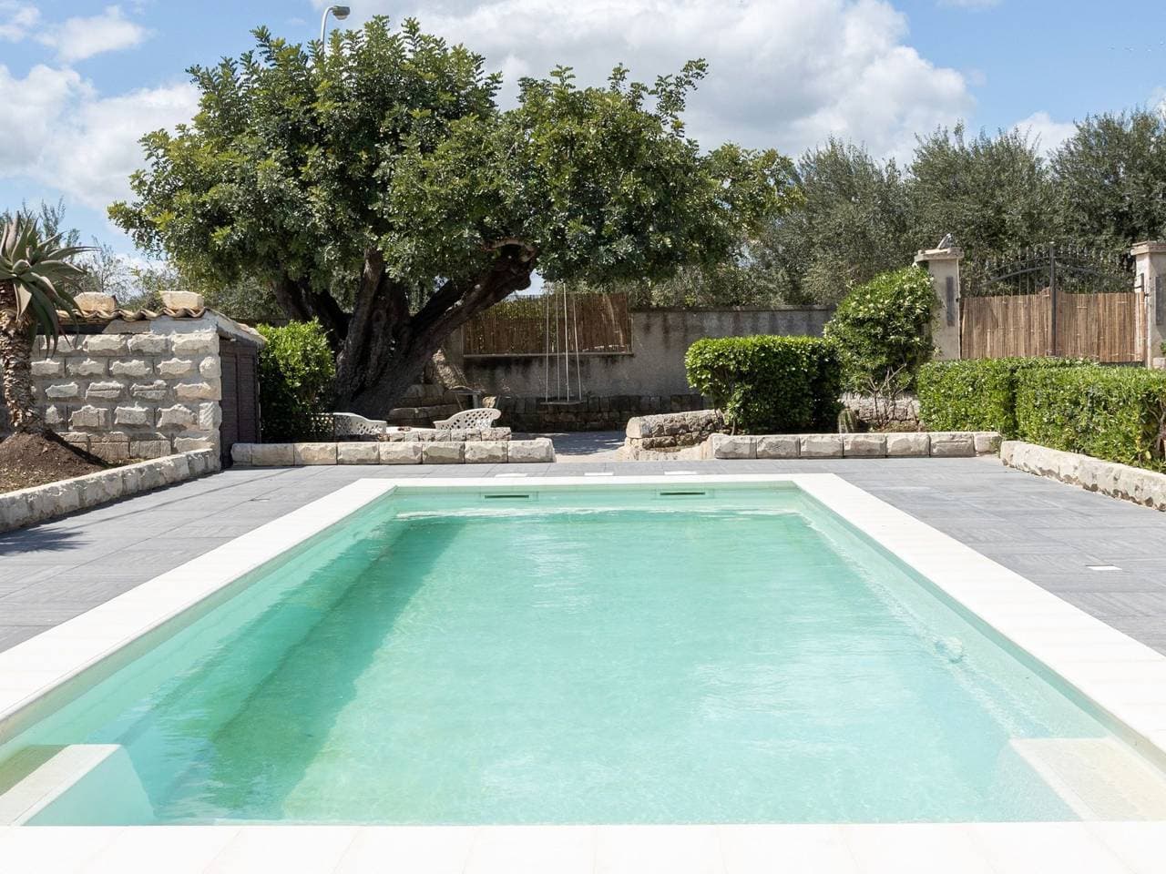 Foto 8 von 41: Villa Scrusciu Ri Mari, privater Pool, Noto