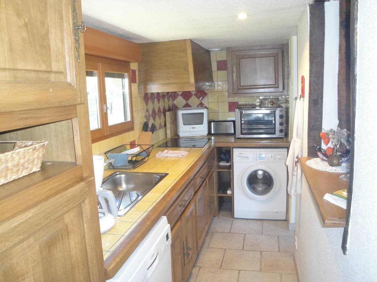 Foto 4 von 24: Gîtes de France® - A Janville