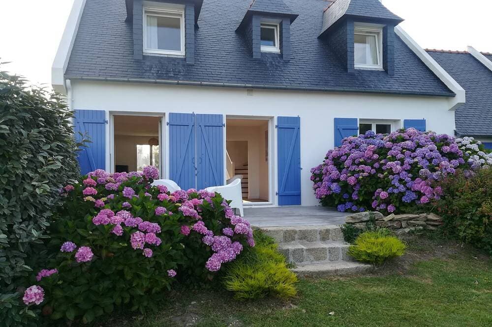 Foto 13 von 28: Meer, Raum, Ruhe und Komfort, willkommen in der Bretagne!