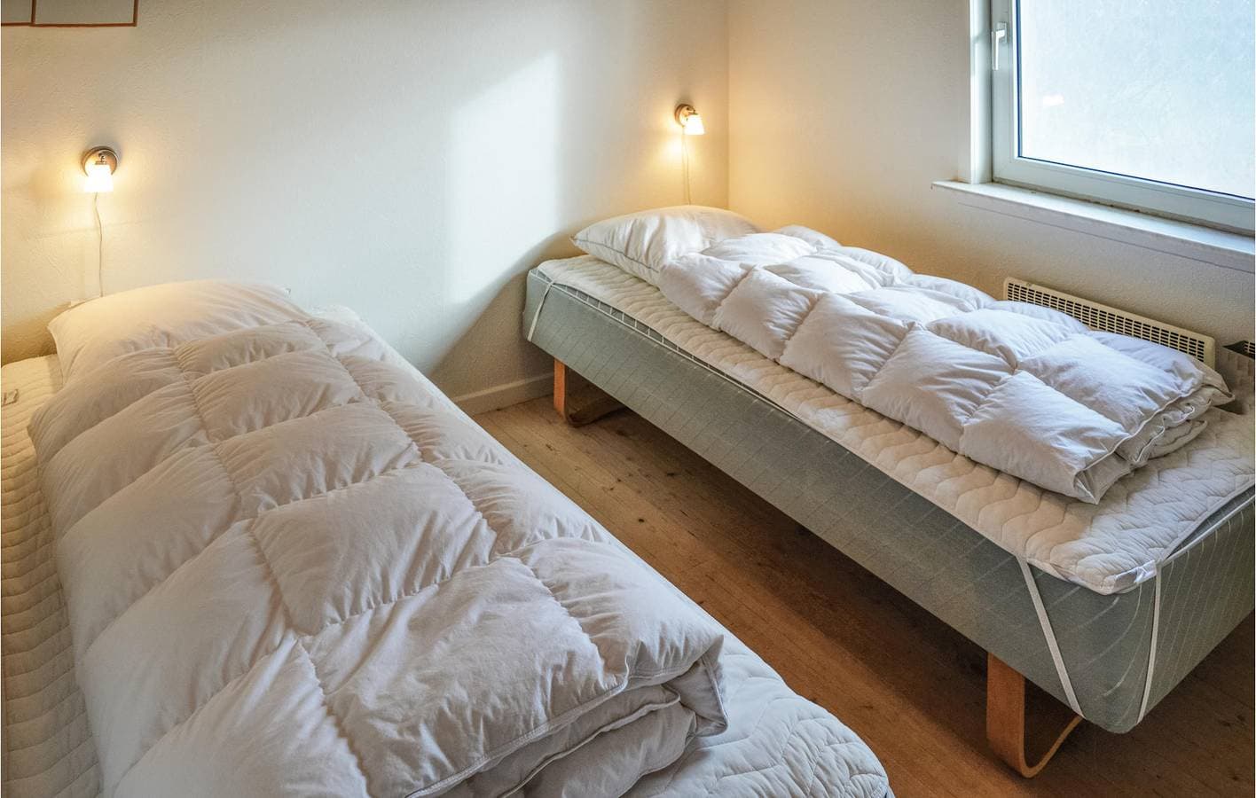 Foto 7 von 16: Ferienhaus für 6 Personen mit Garten