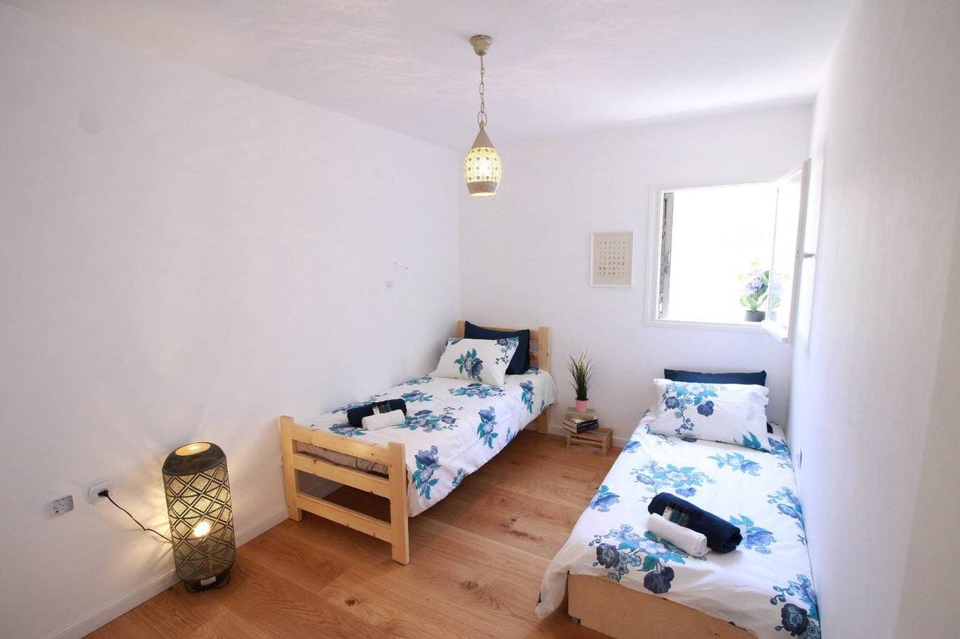 Foto 7 von 10: Luxuriöse Wohnung in Jerusalem – Katamon