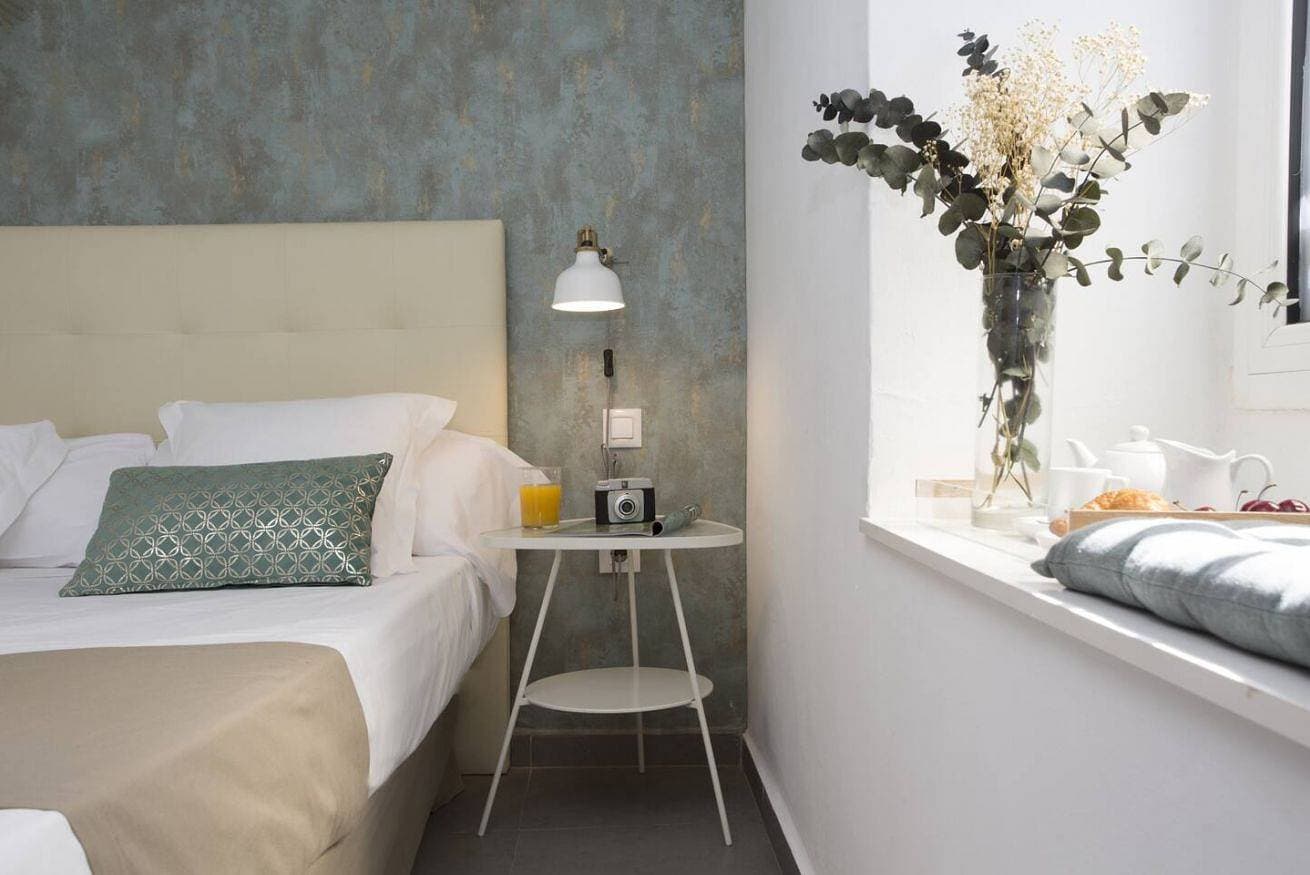 Foto 5 von 21: Botanico Room IV
