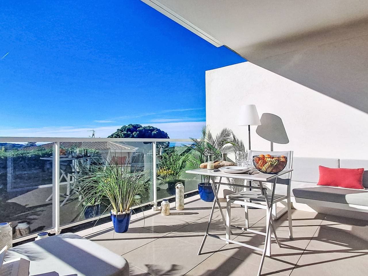 Foto 7 von 35: Les Terrasses d'Azur
