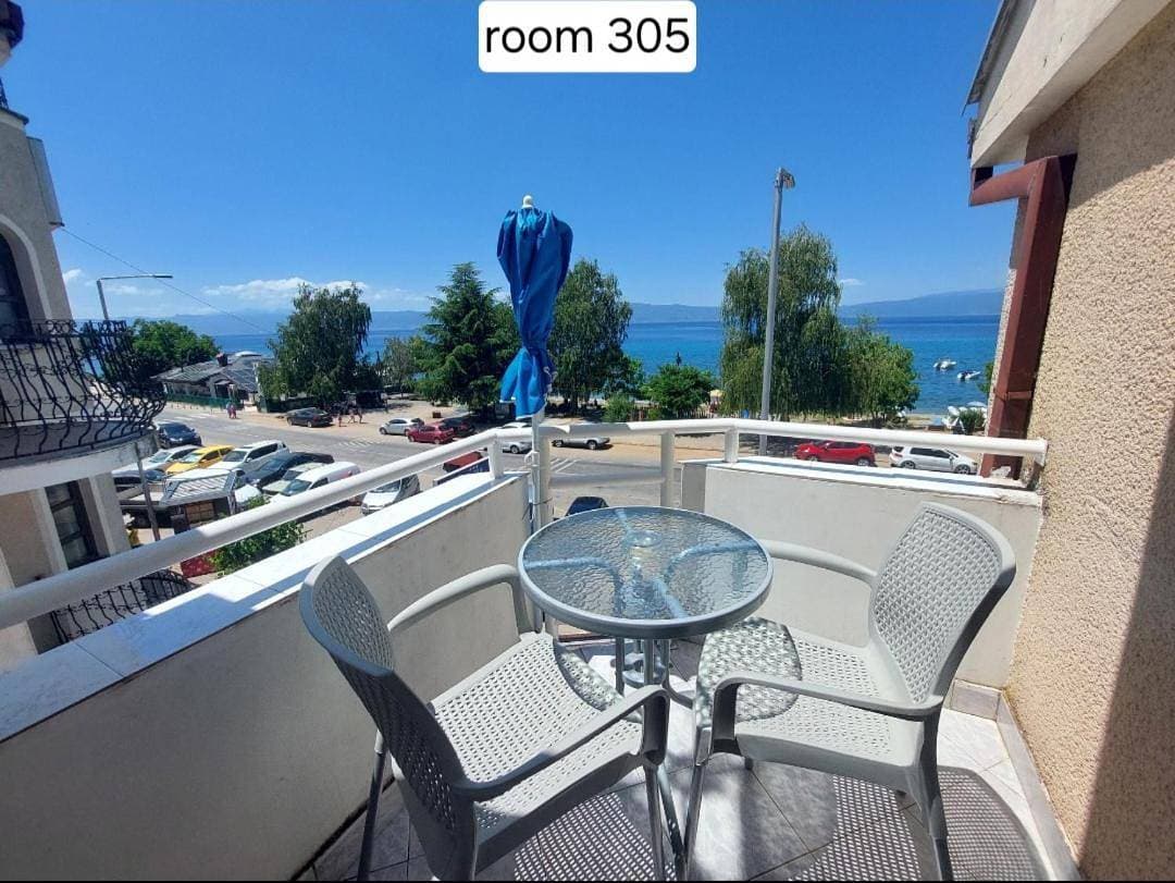 Foto 4 von 10: Triple Room with Lake View
