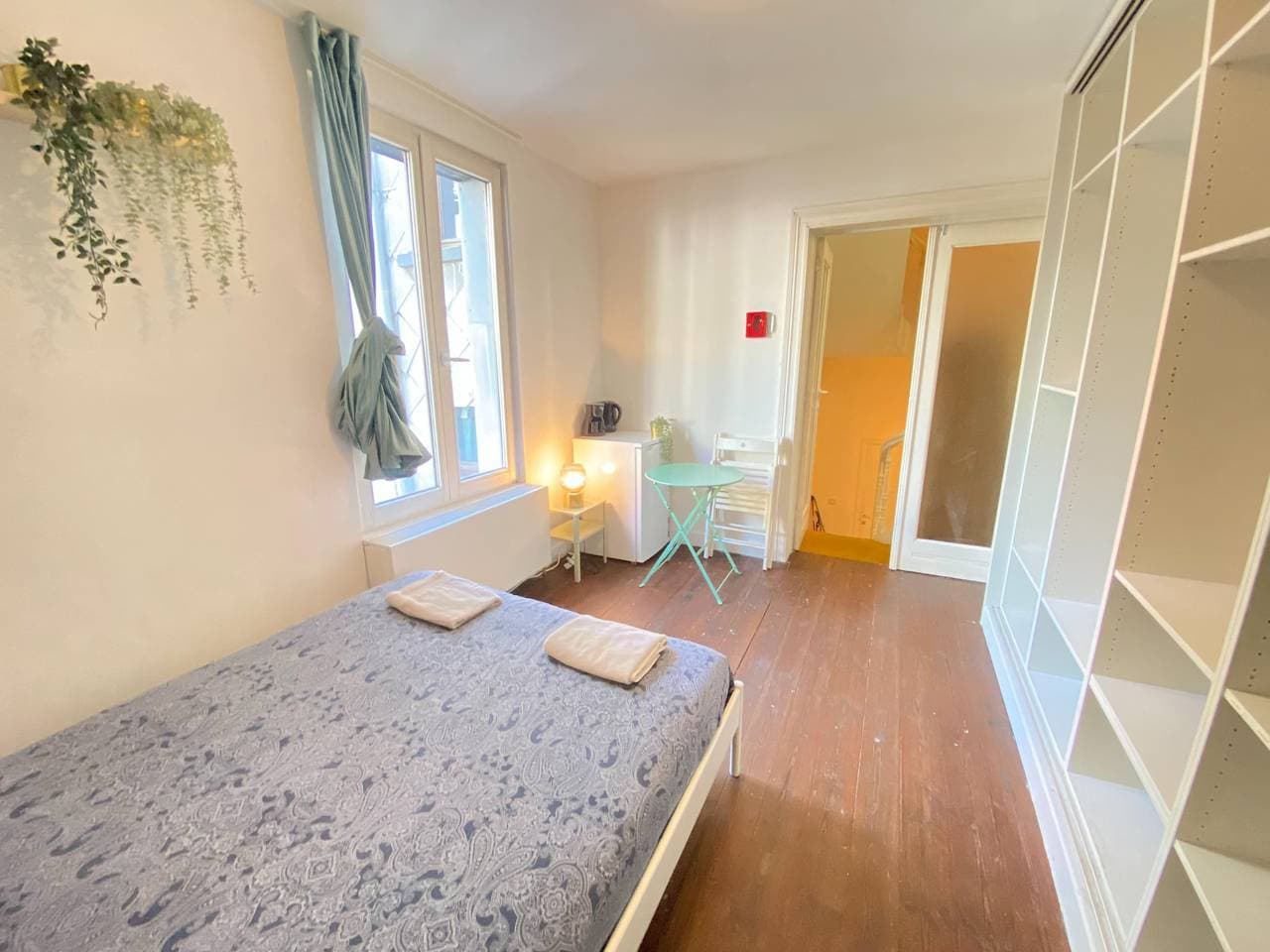 Foto 7 von 7: Charmantes Zimmer in einer Straße in Antwerpen
