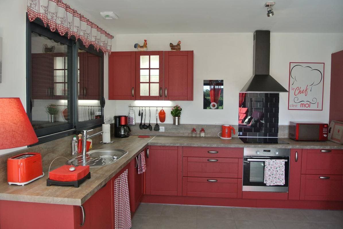 Foto 4 von 25: Gîtes de France® - Le Clos Saint Bernard